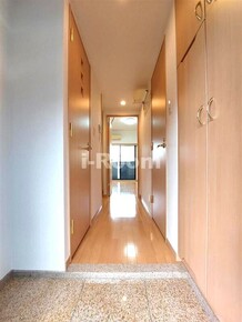 別タイプ参考写真　ルーブル王子　北区豊島2