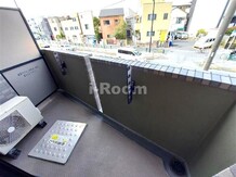 別タイプ参考写真　ルーブル王子　北区豊島2