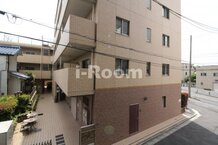 別タイプ参考写真　ルーブル王子　北区豊島2