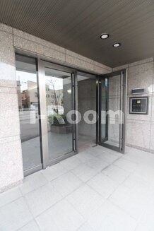 ルーブル王子　北区豊島2