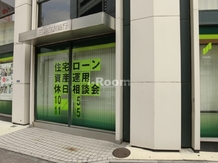 【銀行】三井住友銀行　王子支店まで829ｍ