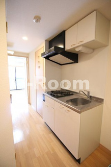 別タイプ参考写真　ルーブル王子　北区豊島2