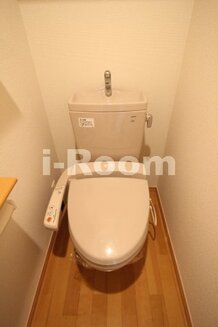 別タイプ参考写真　ルーブル王子　北区豊島2