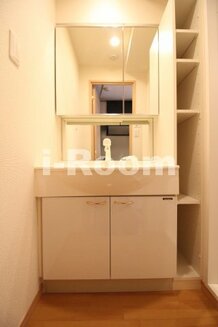 別タイプ参考写真　ルーブル王子　北区豊島2