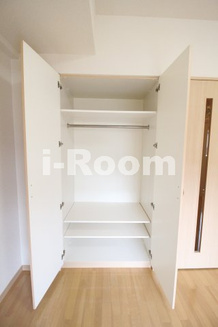 別タイプ参考写真　ルーブル王子　北区豊島2