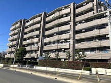 ライオンズガーデン大宮・大和田公園