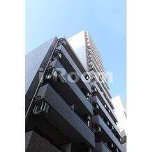 菱和パレス上馬