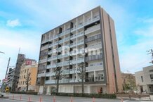 プレミアムキューブ上野毛♯mo