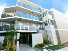 クレヴィスタ三軒茶屋