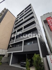 アジールコート板橋本町