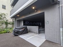 アジールコート板橋本町