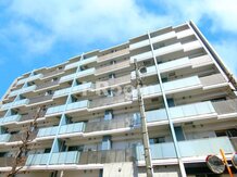 ジェノヴィア水天宮前スカイガーデン