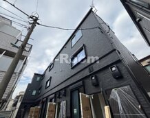 サザンロード西ヶ原