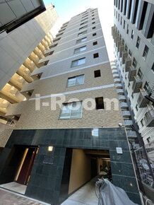 プレール文京ウエスト　文京区関口1