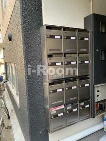 ＣＫレジデンス・駒込　豊島区駒込１