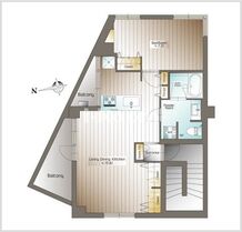 ＣＫレジデンス・駒込　豊島区駒込１