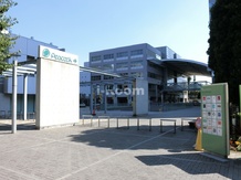 【ショッピングセンター】文京グリーンコートまで1115ｍ