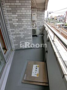 別タイプ参考写真　旭泉マンション　北区中里2　