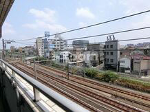 別タイプ参考写真　旭泉マンション　北区中里2　