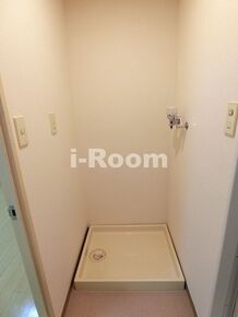 別タイプ参考写真　旭泉マンション　北区中里2　