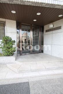 旭泉マンション　北区中里2　