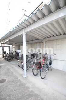 旭泉マンション　北区中里2　