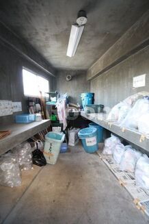 旭泉マンション　北区中里2　