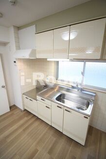 別タイプ参考写真　旭泉マンション　北区中里2　