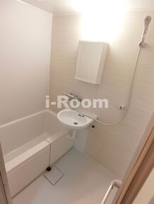 別タイプ参考写真　旭泉マンション　北区中里2　