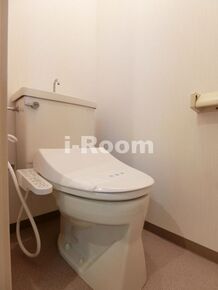 別タイプ参考写真　旭泉マンション　北区中里2　