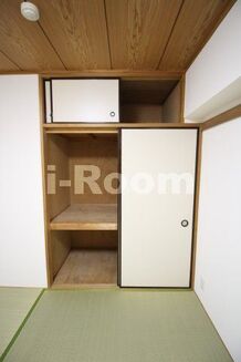 別タイプ参考写真　旭泉マンション　北区中里2　