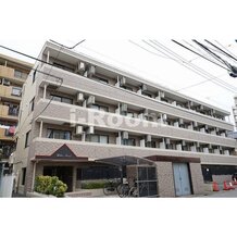 アーバンフォーレスト