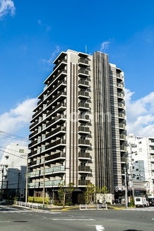 パークアクシス木場キャナル ウエスト