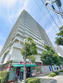 パークアクシス豊洲