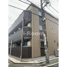 グランドール西尾久