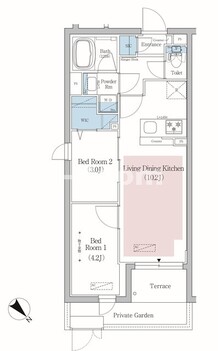 アーバネックス文京小石川