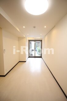 ロゼットⅡ　豊島区駒込1