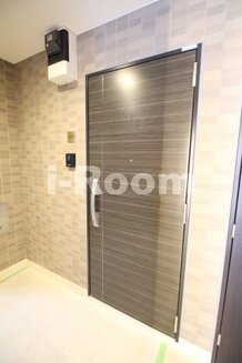 ロゼットⅡ　豊島区駒込1