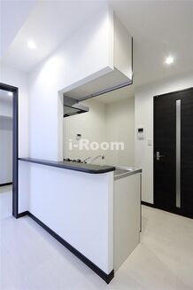 ロゼットⅡ　豊島区駒込1