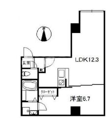 ロゼットⅡ　豊島区駒込1