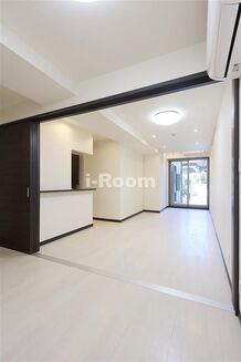 ロゼットⅡ　豊島区駒込1