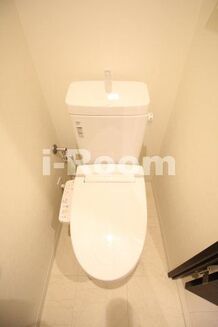 ロゼットⅡ　豊島区駒込1