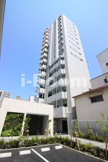 ジェノヴィア田端Ⅱグリーンヴェール