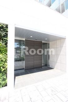 ジェノヴィア田端Ⅱグリーンヴェール　北区東田端2