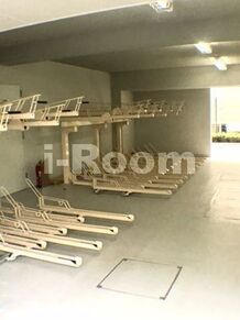 ジェノヴィア田端Ⅱグリーンヴェール　北区東田端2