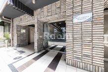 スパシエグラフィカレジデンス　板橋区本町