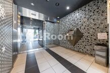 スパシエグラフィカレジデンス　板橋区本町