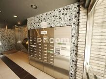 スパシエグラフィカレジデンス　板橋区本町