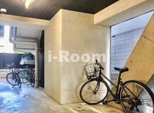 スパシエグラフィカレジデンス　板橋区本町