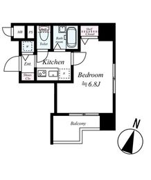 スパシエグラフィカレジデンス　板橋区本町